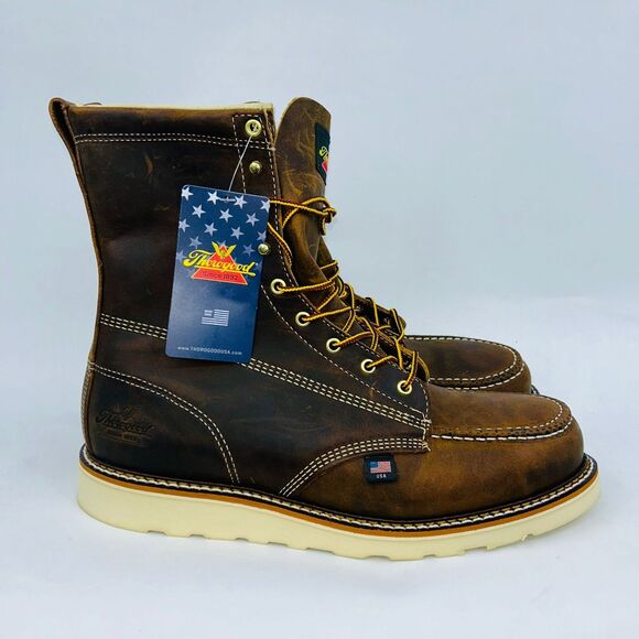 THOROGOOD MENS 8